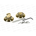 Завертка WC DC-04-WC-BP САЗАР 305872