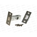 Задвижка дверная L-0126-CRF Апекс 316728 Задвижка дверная L-0126-CRF Апекс 316728