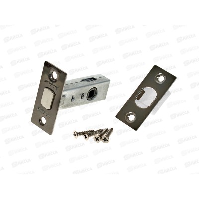 Задвижка дверная L-0126-BN Апекс 316725