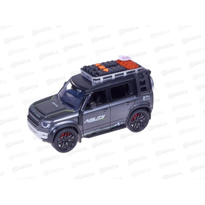 Машинка инерц. М1628-60, 3 вида, 19*19см