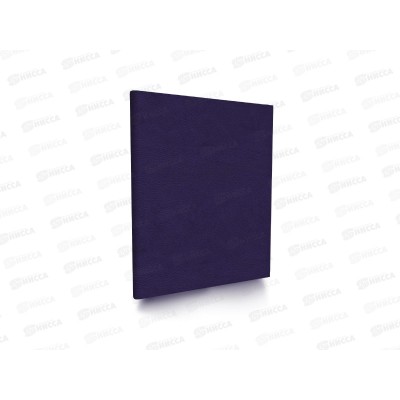 Тетрадь 48л кл. АКАД бумвинил,фиолетовый, EAC-11546 *60