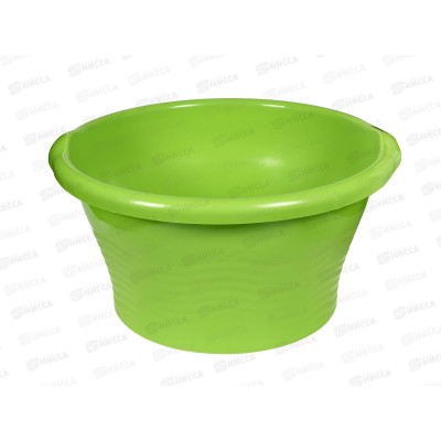 Таз Ангара 25л круглый *15 Ю