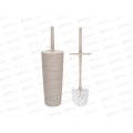 Комплект WC Keeplex Wave бежевый топаз KL330210005