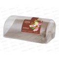 Хлебница Sugar&Spice Vanilla 395х250х177 Латте, SE167412005 *6 Хлебница Sugar&Spice Vanilla 395х250х177 Латте, SE167412005 *6