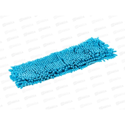 Насадка для швабры HP-RM17 микрофибра