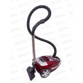 Пылесос SA-8326R 2400Вт Красный Пылесос SA-8326R 2400Вт Красный