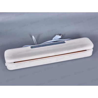 Вакууматор SA-7902W 80Вт белый Вакууматор SA-7902W 80Вт белый