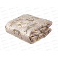 Одеяло Бояртекс Верблюжья шерсть 200*205 всесезонное глосс-сатин Одеяло Бояртекс Верблюжья шерсть 200*205 всесезонное глосс-сатин