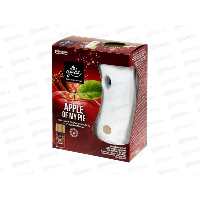 ГЛЭЙД автом.осв.возд.269мл LTO Apple of My Pie *4