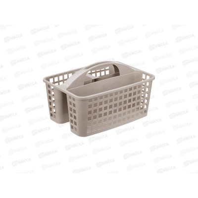 Органайзер-переноска д/кухни Капучино М1591 *18