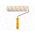 Валик с ручкой полиакрил 12/250/40мм желт.нить D6мм 0206135 Валик с ручкой полиакрил 12/250/40мм желт.нить D6мм 0206135