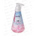 OBO Sadoer паста зубная Cherry blossom дозатор 220гр *72 OBO Sadoer паста зубная Cherry blossom дозатор 220гр *72
