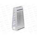 Терка 2-х сторон. VETTA с контейнером нерж. сталь 885-142  г