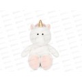 Единорожка, 25см, FH250401-25, Fluffy Heart Единорожка, 25см, FH250401-25, Fluffy Heart