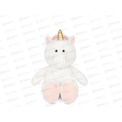 Единорожка, 25см, FH250401-25, Fluffy Heart Единорожка, 25см, FH250401-25, Fluffy Heart