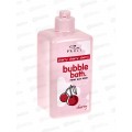 Parli Cosmetics Пена для ванн Bubble Bath Cherry 480мл *6 Parli Cosmetics Пена для ванн Bubble Bath Cherry 480мл *6