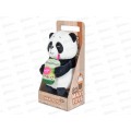 Панда Мо, 24см, МТ250204-24 Maxitoys Панда Мо, 24см, МТ250204-24 Maxitoys