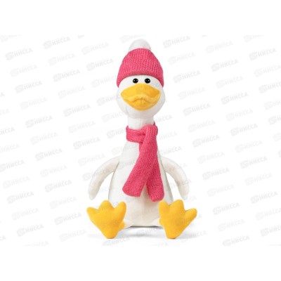 Гусь Гуди, 25см, МТ250504-25 Гусь Гуди, 25см, МТ250504-25