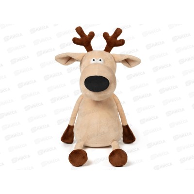 Олень Дункан, 25см, МТ250506-25 Олень Дункан, 25см, МТ250506-25