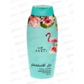 Parli Cosmetics Парфюмированный гель для душа Lotuc Exotic 750мл *24