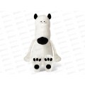 Медведь Миха, 25см, МТ250509-25