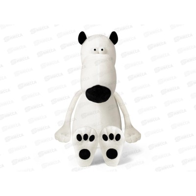 Медведь Миха, 25см, МТ250509-25