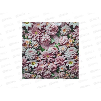 Клеенка Grace ткань с пвх 1,4х20м STS003А 117744