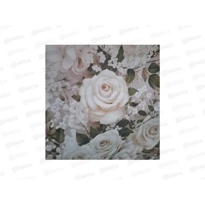 Клеенка Grace ткань с пвх 1,4х20м STS229А 117768