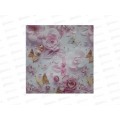 Клеенка Grace ткань с пвх 1,4х20м STS241А 117775 Клеенка Grace ткань с пвх 1,4х20м STS241А 117775