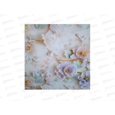 Клеенка Grace ткань с пвх 1,4х20м STS242А 117770