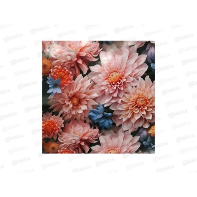 Клеенка Grace ткань с пвх 1,4х20м STS009А 117751