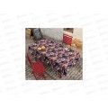 Клеенка Grace ткань с пвх 1,4х20м STS223А 117767 Клеенка Grace ткань с пвх 1,4х20м STS223А 117767