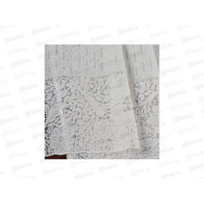 Клеенка Grace Лейс ажурная 1,37х20м LA-0686VP 123337 Клеенка Grace Лейс ажурная 1,37х20м LA-0686VP 123337