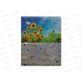 Скатерть термо GRACE 118*78 TC-02-112B 123366 Скатерть термо GRACE 118*78 TC-02-112B 123366