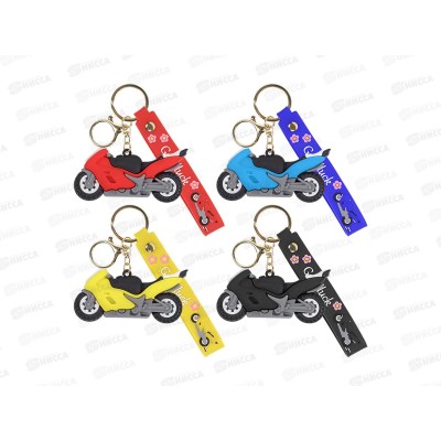 Брелок Darvish &quotМотоцикл&quot DV-H-2367