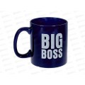 Кружка 880мл BIG Boss MFK09123 Кружка 880мл BIG Boss MFK09123