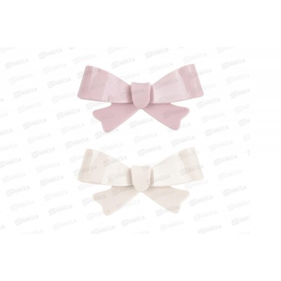 Заколка для в волос "бантик" DV-B-366 Заколка для в волос "бантик" DV-B-366
