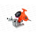 Станок для заточки цепей 250Вт, 8400 об/мин, 100мм, ЕРМАК, 697-003  г