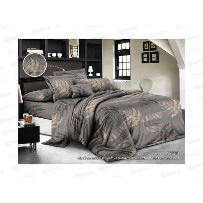 КПБ 2,0сп с европростыней Креп-Жатка 12680-06