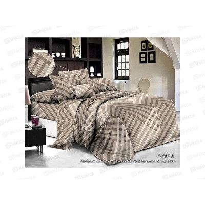 КПБ 2,0сп с европростыней Креп-Жатка 1960-3