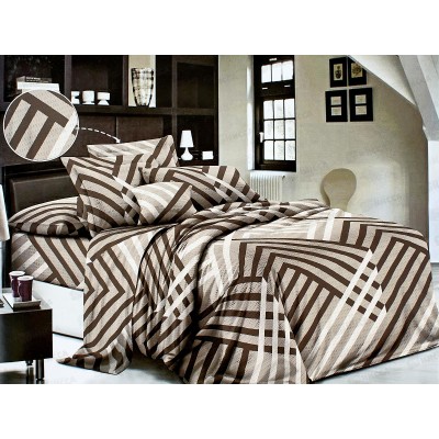 КПБ 2,0сп с европростыней Креп-Жатка 1960-3