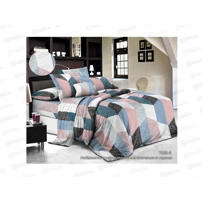 КПБ 1,5сп Креп-Жатка 7025-5