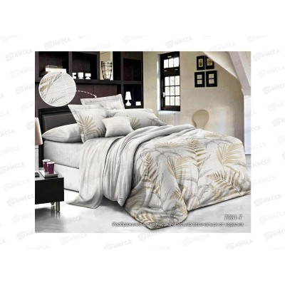 КПБ 2,0сп с европростыней Креп-Жатка 7031-7