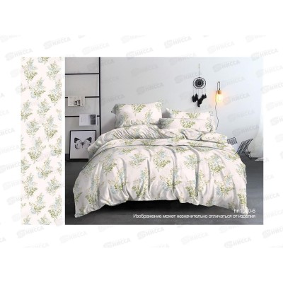 КПБ 1,5сп полисатин 1010-6