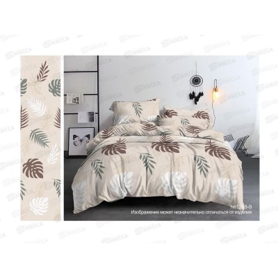 КПБ 1,5сп полисатин 1288-9