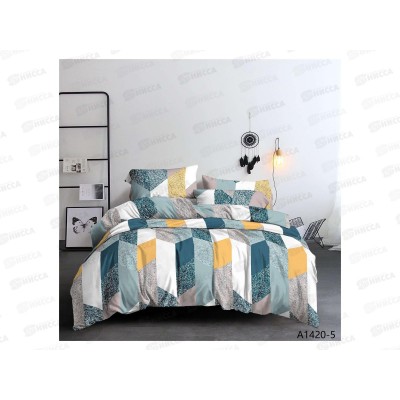 КПБ 1,5сп полисатин 1420-5