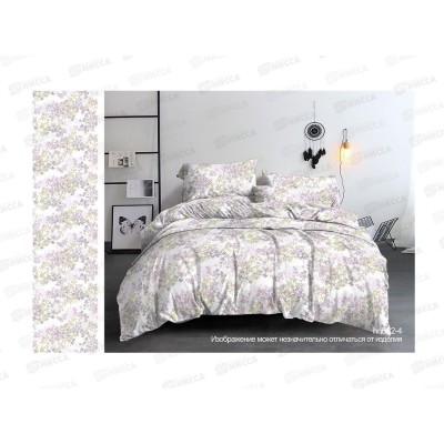 КПБ 1,5сп полисатин 662-4