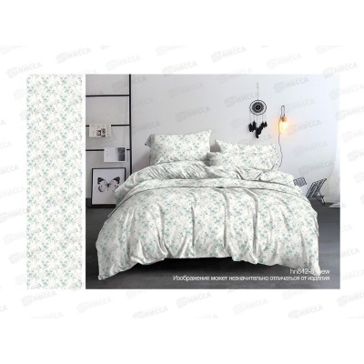 КПБ 1,5сп полисатин 842-8