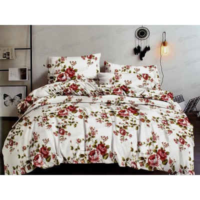 КПБ 2,0сп полисатин с европростыней 957