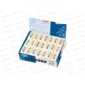 Ластик CENTRUM 80376 кауч., 40*20*10мм *45 Ластик CENTRUM 80376 кауч., 40*20*10мм *45